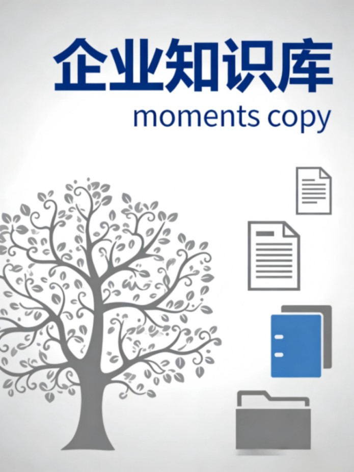 朋友圈营销话术