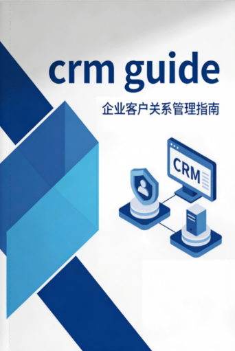 CRM系统实施指南